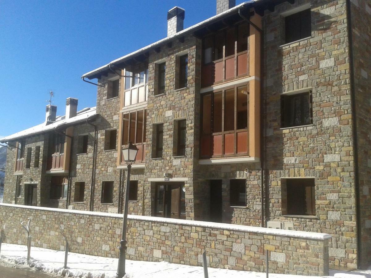 Апартаменти Vivienda Isabel Sesue Екстер'єр фото